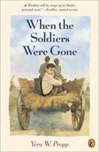 When the Soldiers Were Gone (PB)