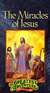 Miracles of Jesus (VHS)