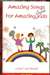 Judy Ginsburgh: Amazing Songs for Amazing Jewish Kids - Cassette
