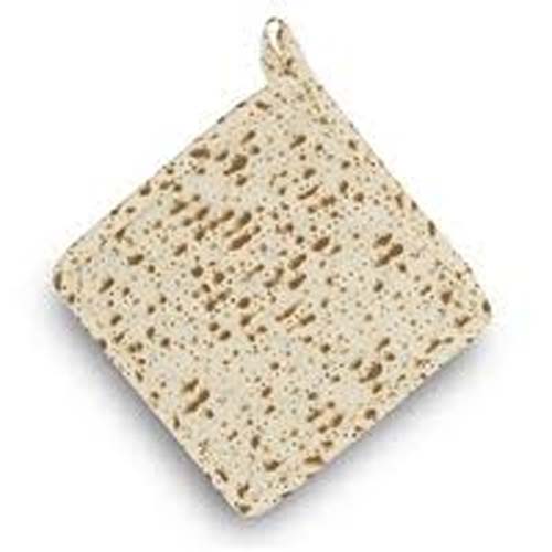 Matzah Pot Holder