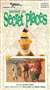 Shalom Sesame: Journey to the Secret Places - VHS