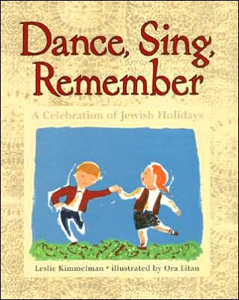 Dance, Sing, Remember  HB