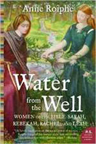 Water from the Well ( Bargain Book)