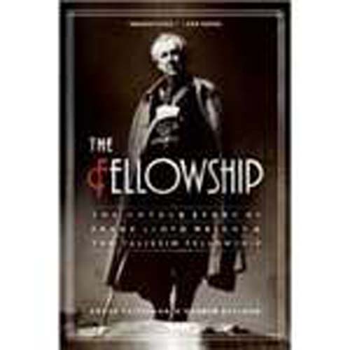 Fellowship by Friedland & Zellman (PB)