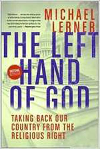 Left Hand of God (Bargain Book)