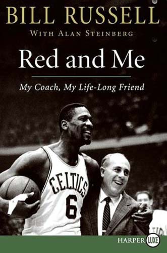 Red and Me: A Great Coach, a Life-Long Friend