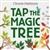 Tap Magic Tree Board Book, and interactive book