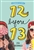 Friendship List: 12 Before 13 by Lisa Greenwald