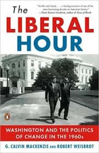 Liberal Hour PB