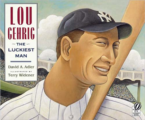 Lou Gehrig: The Luckiest Man