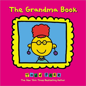 The Grandma Book