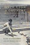 Once Upon a Country  (Bargain Book)