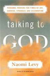 Talking to God