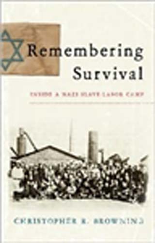 Remembering Survival