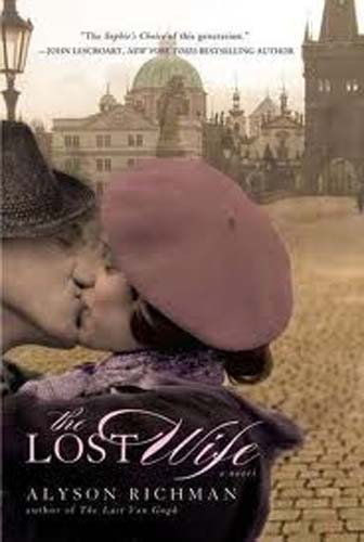 Lost Wife, a story of love and survival