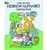 Hebrew Alphabet Coloring Book