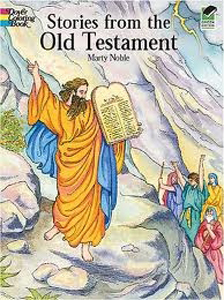 Stories from Old Testament