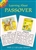 Learning About Passover mini Activity Book