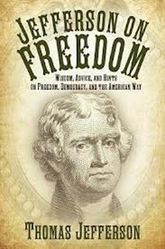 Jefferson on Freedom HB