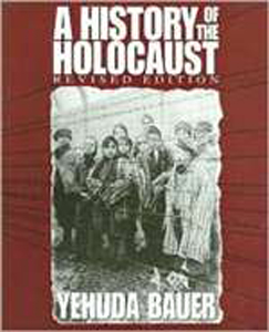 History of the Holocaust