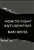 How to Fight Anti_Semitism by New York Times Writer, Bari Weiss