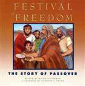 Festival of Freedom (PB)