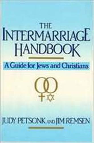 Intermarriage Handbook ( Bargain Book)