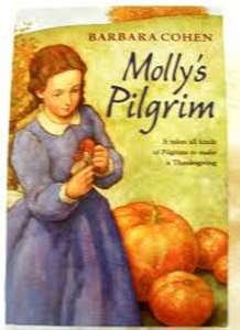 Molly's Pilgrim