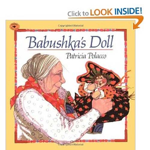 Babushka's Doll