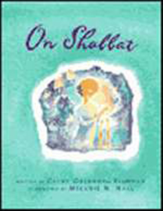 On Shabbat ( Bargain Book)