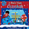 A Blue's Clues Chanukah