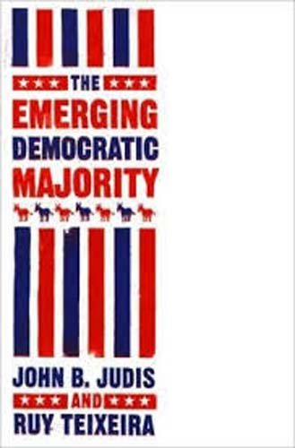 Emerging Democratic Majority HB