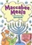 Maccabee Meals:  Food and Fun for Hanukkah