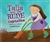 Talia and the Rude Vegetables  PB