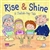 Rise & Shine A Challah-Day Tale (Paperback)