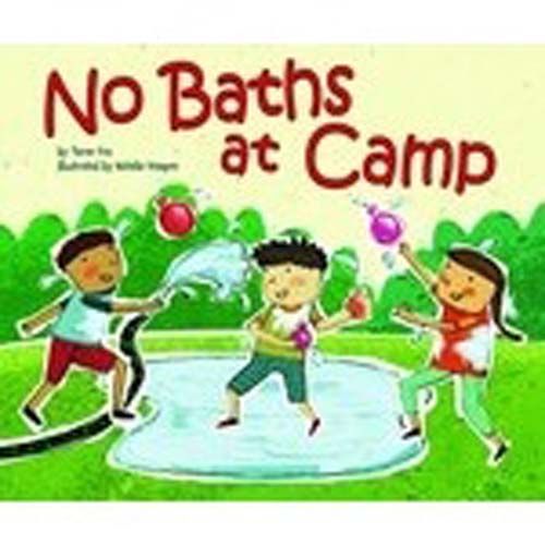 No Baths at Camp (Paperback)