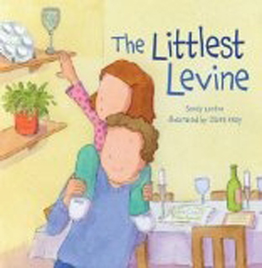 Littlest Levine PB