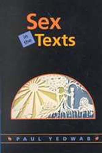 Sex in the Texts