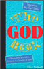 God Book: A Necessarily Incomplete Look at the Essence of God (PB)