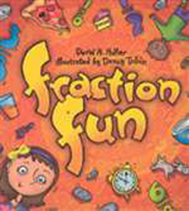 Fraction Fun (PB)