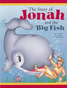 The Story of Jonah and the Big Fish