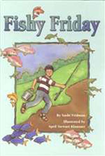 Fishy Friday (HB)