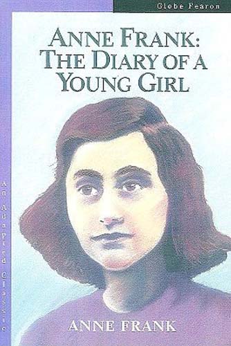 The Diary of a Anne Frank (PB)