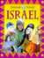 Israel: Festivals of the World (HB)