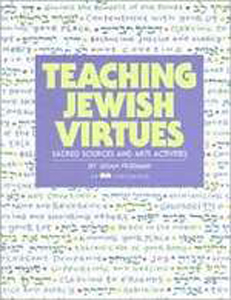 Teaching Jewish Virtues