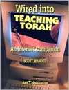 Wired into Teaching Torah