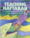 Teaching Haftarah