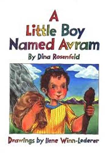 Little Boy Named Avram