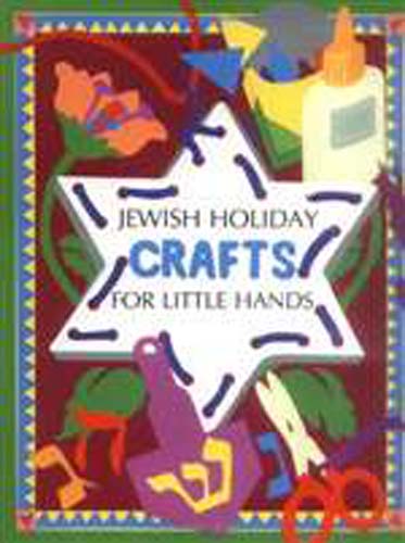 Jewish Holiday Crafts For Little Hands