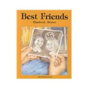 Best Friends, a story of young girlfriends in Germany